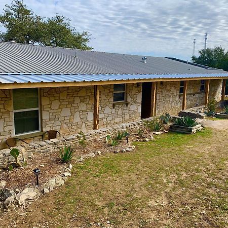 Villa La Vista à Canyon Lake Extérieur photo
