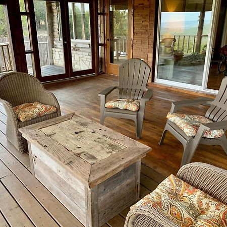 Villa La Vista à Canyon Lake Extérieur photo