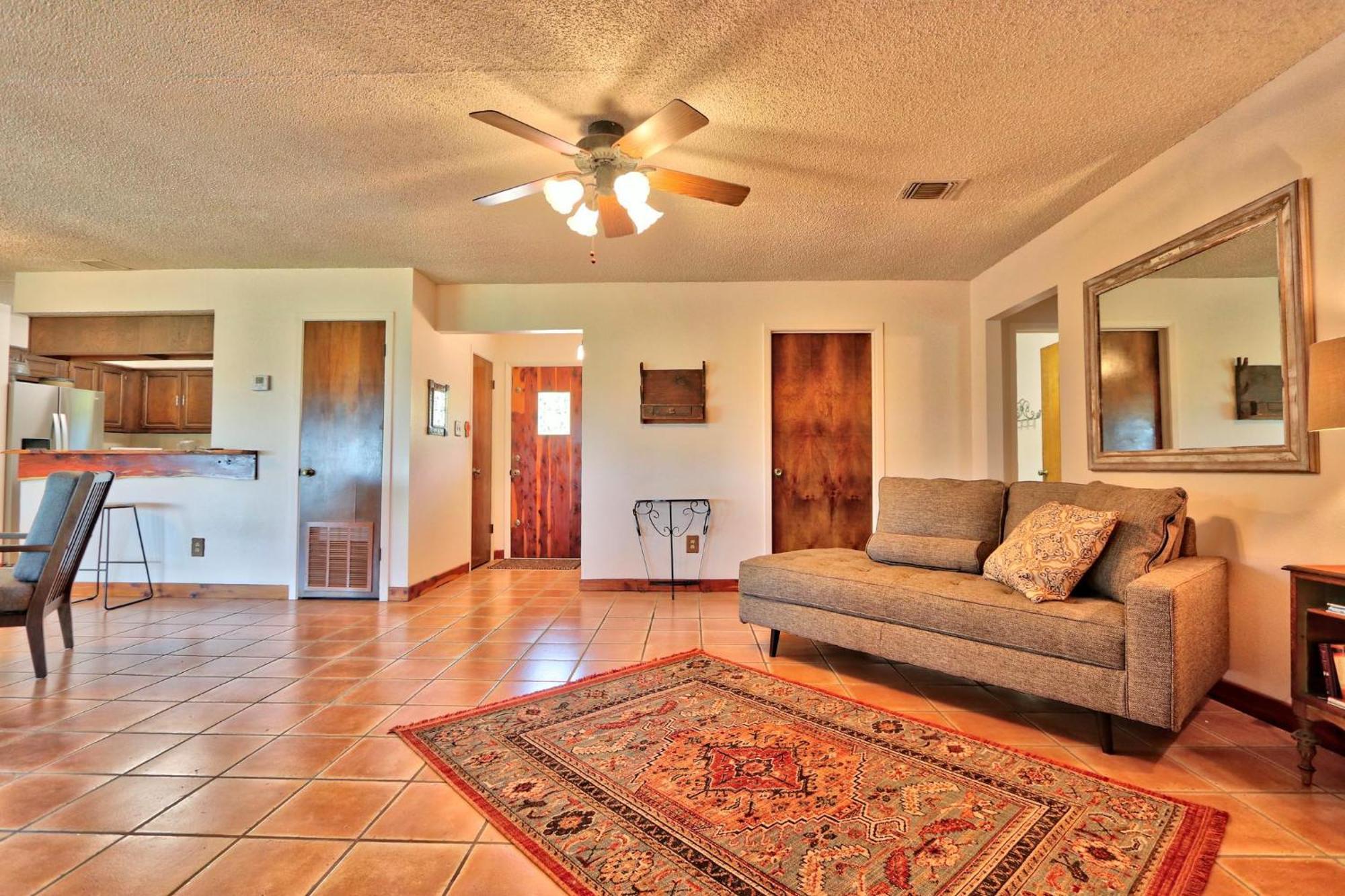 Villa La Vista à Canyon Lake Extérieur photo