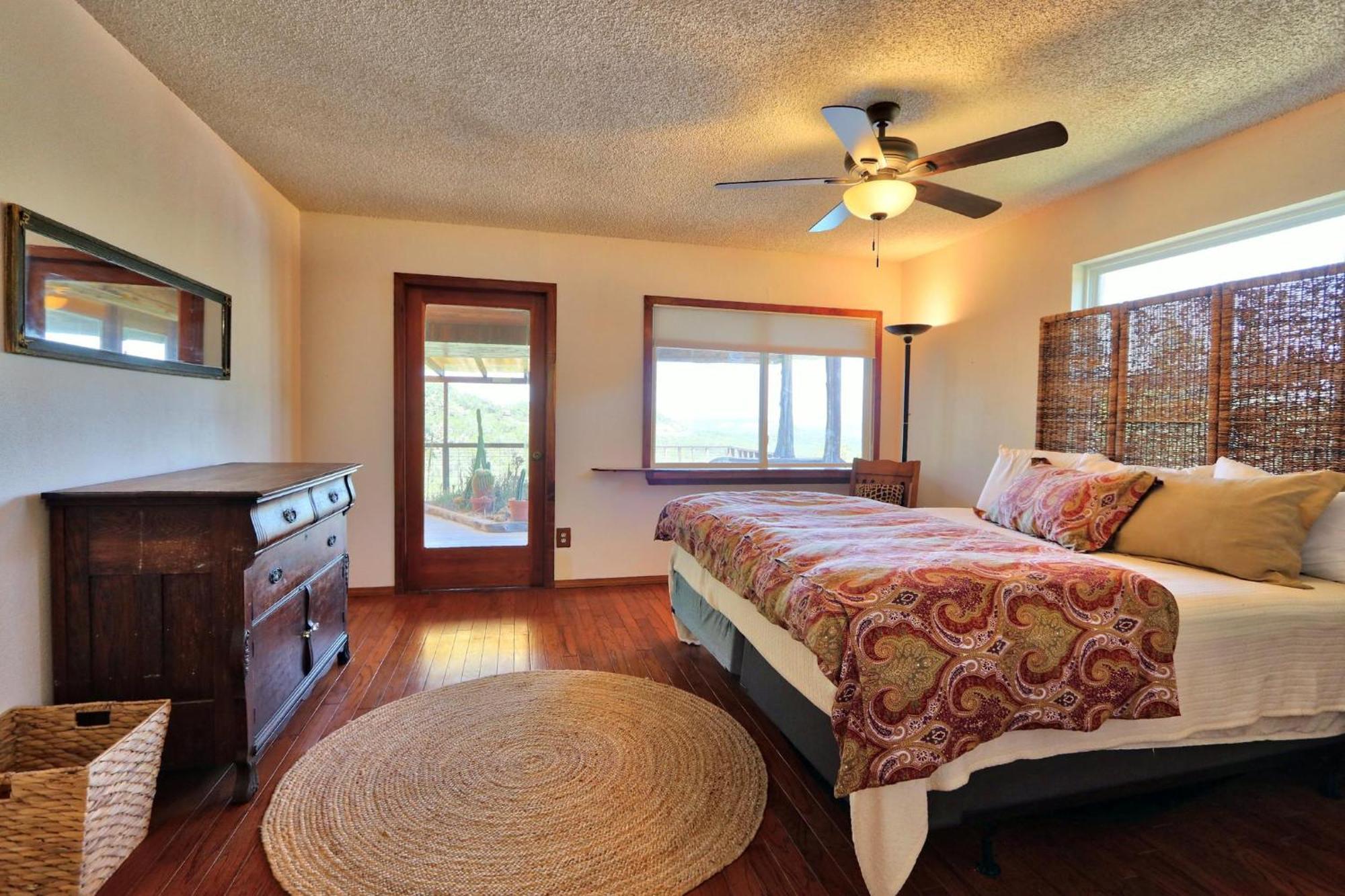 Villa La Vista à Canyon Lake Extérieur photo