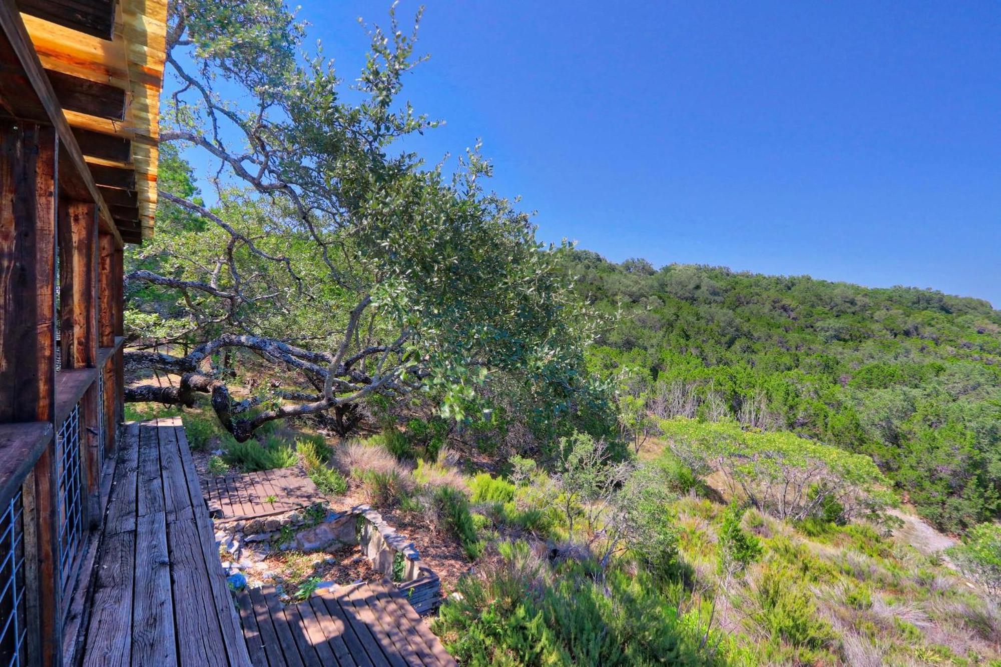 Villa La Vista à Canyon Lake Extérieur photo