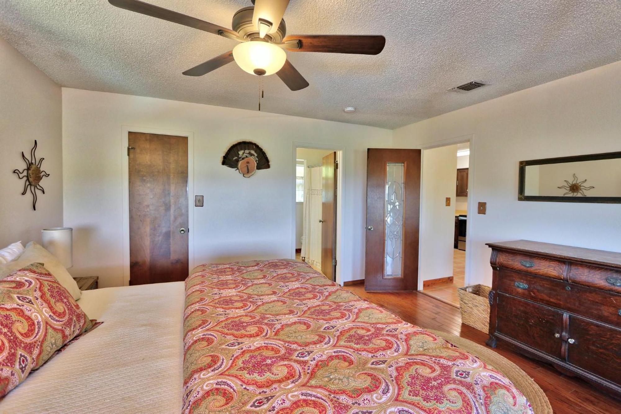 Villa La Vista à Canyon Lake Extérieur photo